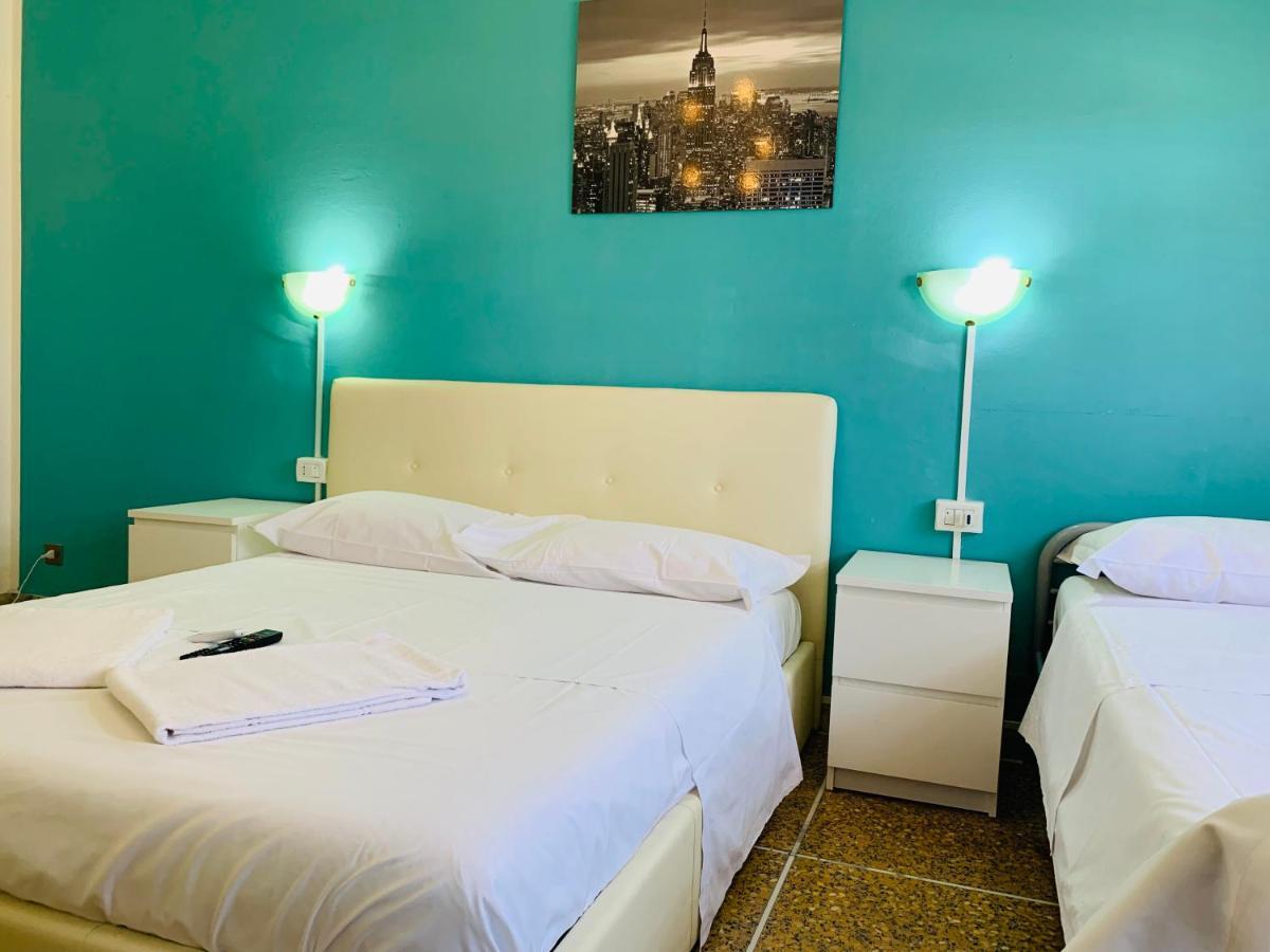 Pearl Pisa Guest House エクステリア 写真