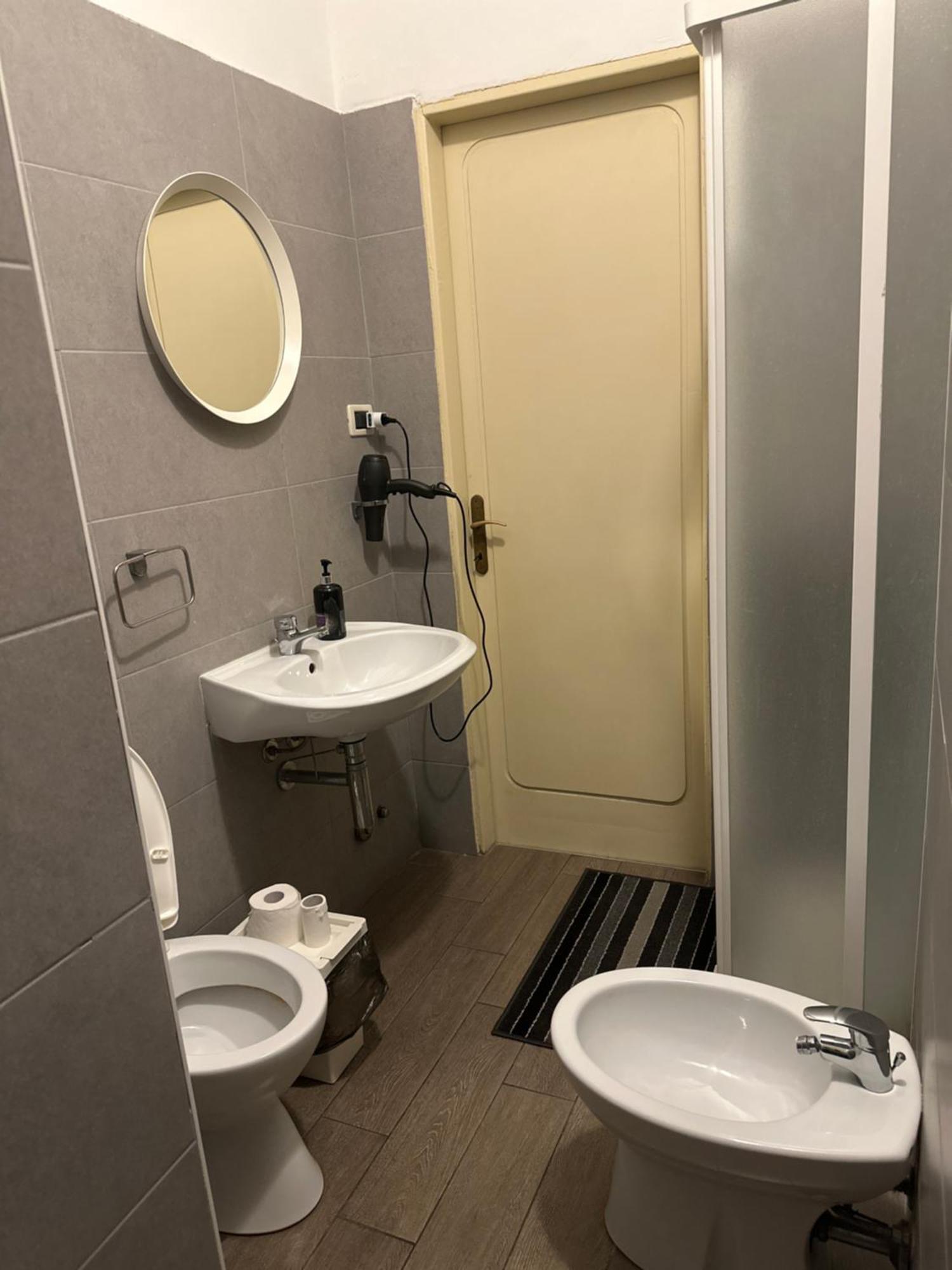 Pearl Pisa Guest House エクステリア 写真