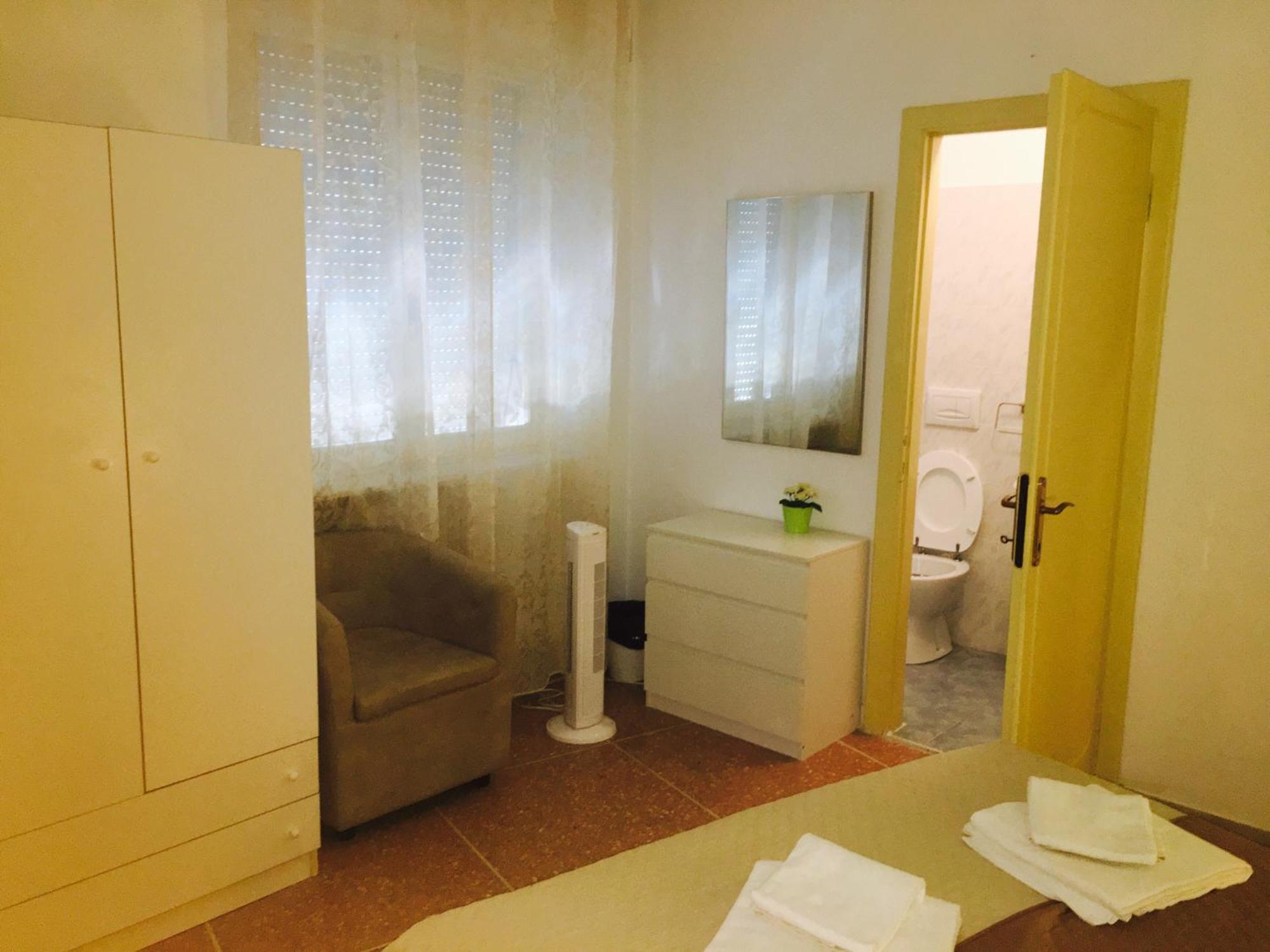Pearl Pisa Guest House 部屋 写真