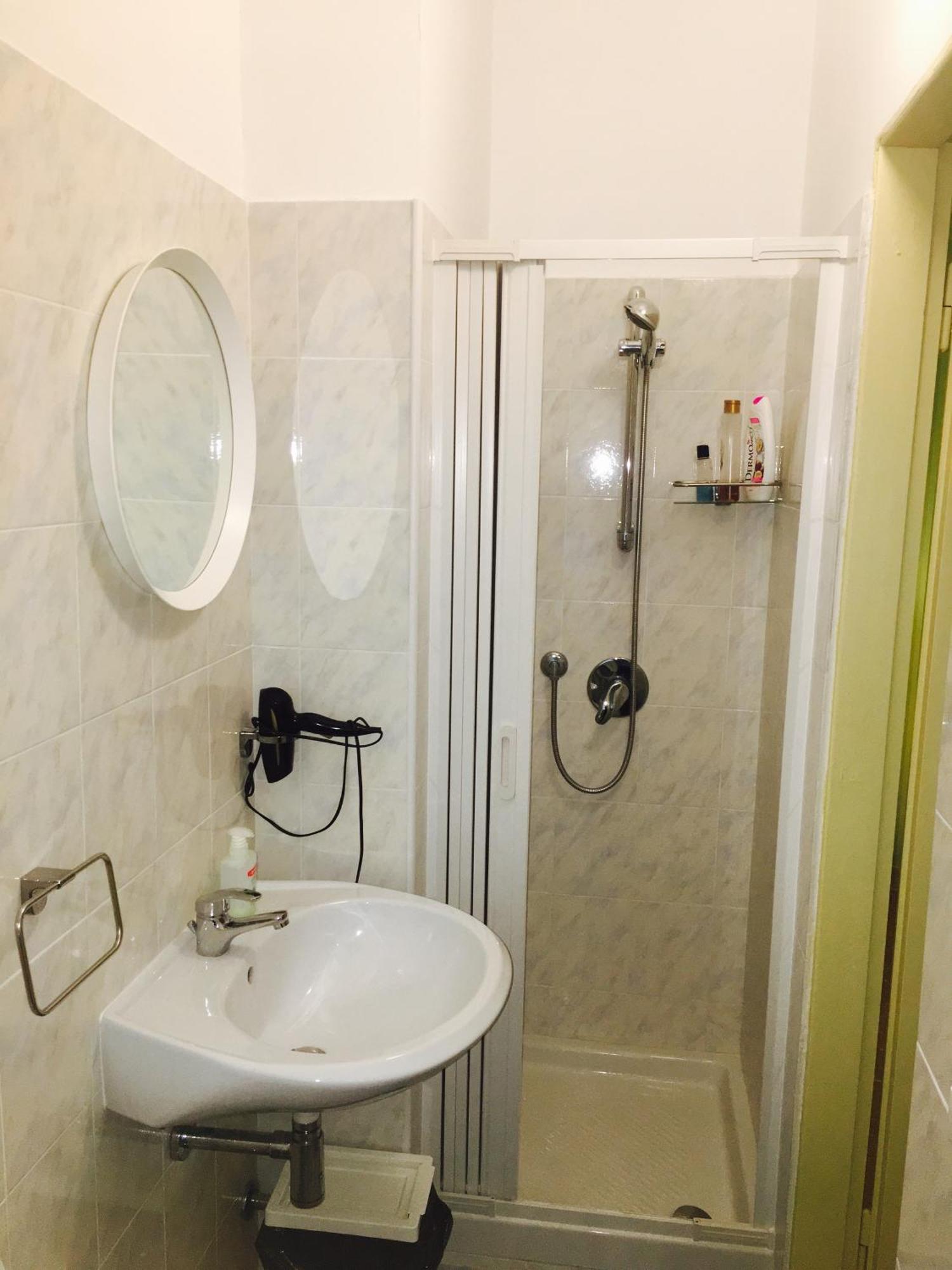 Pearl Pisa Guest House 部屋 写真