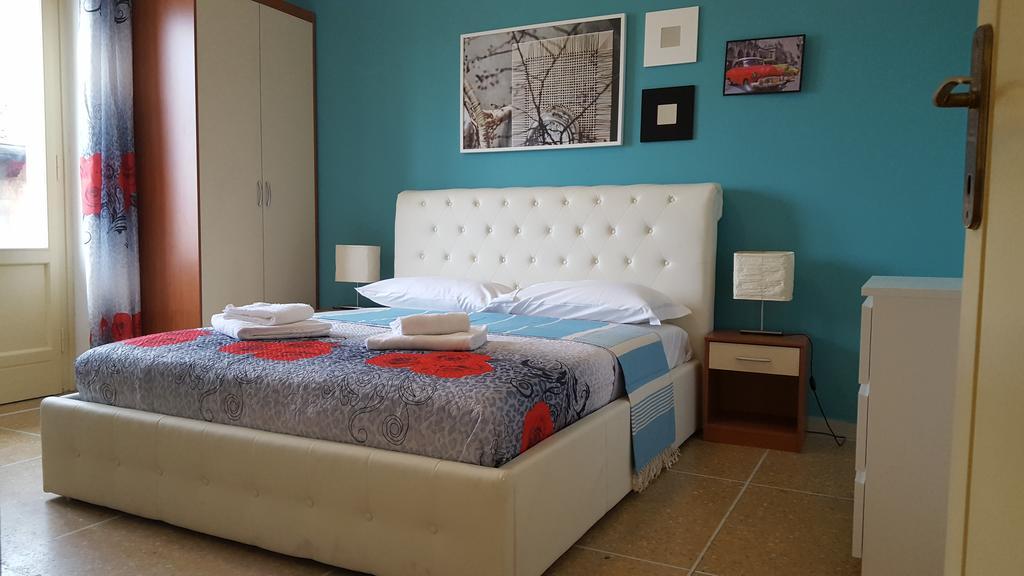 Pearl Pisa Guest House エクステリア 写真