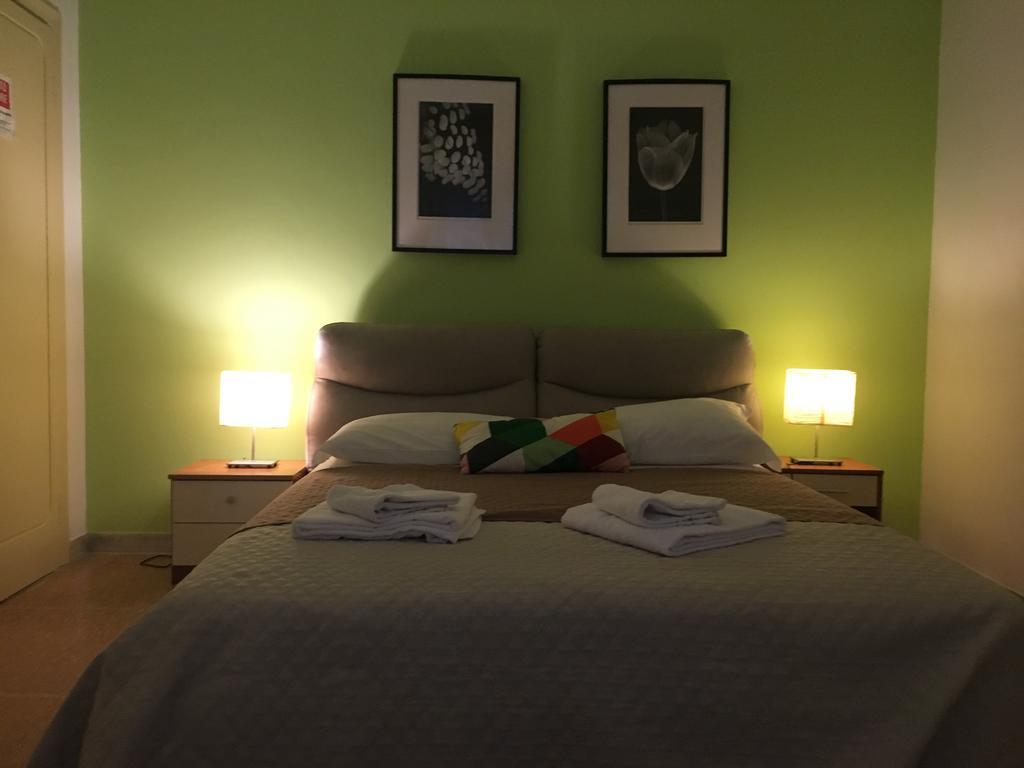 Pearl Pisa Guest House エクステリア 写真
