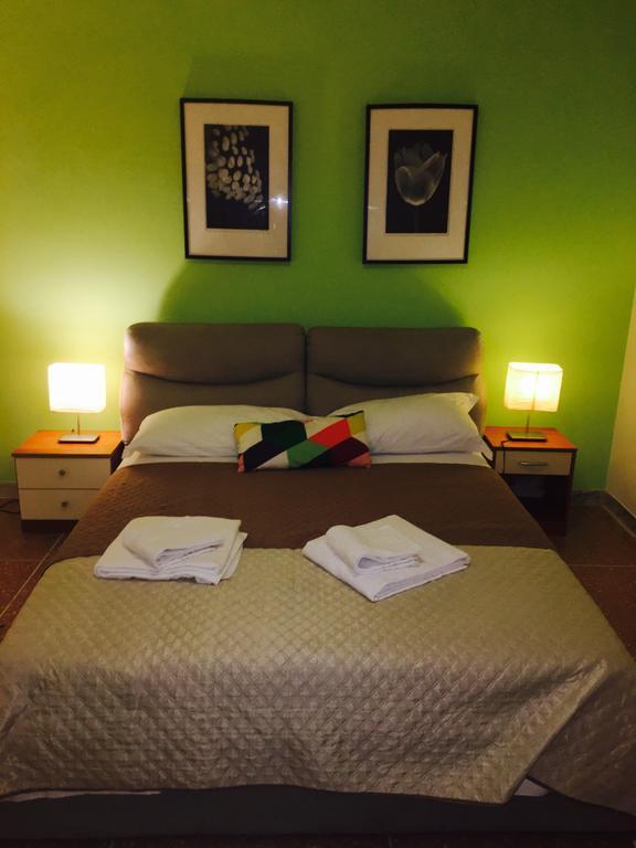 Pearl Pisa Guest House エクステリア 写真