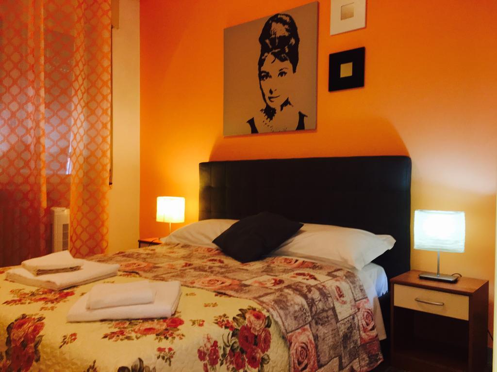Pearl Pisa Guest House エクステリア 写真