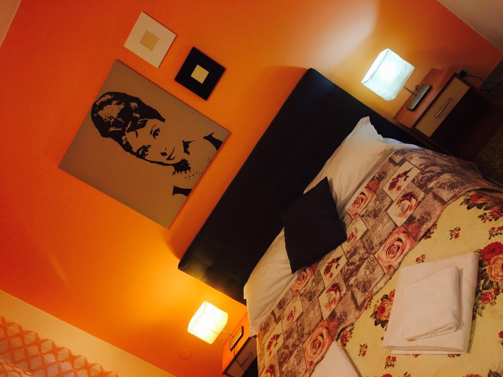 Pearl Pisa Guest House エクステリア 写真