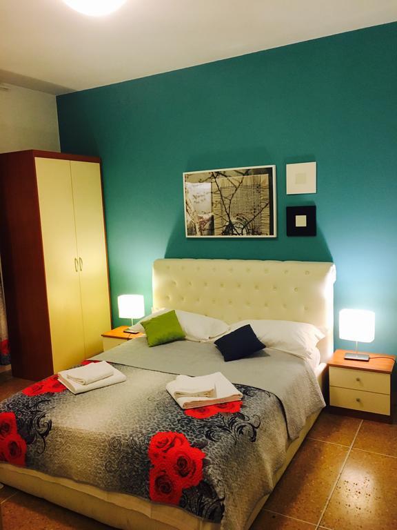 Pearl Pisa Guest House エクステリア 写真