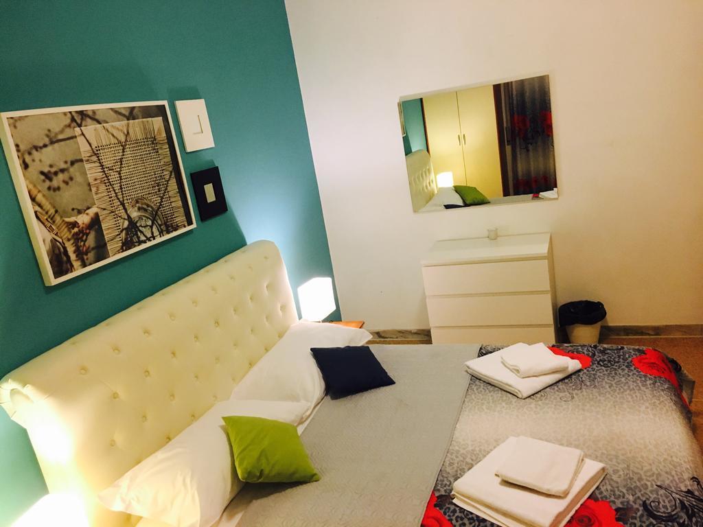 Pearl Pisa Guest House エクステリア 写真
