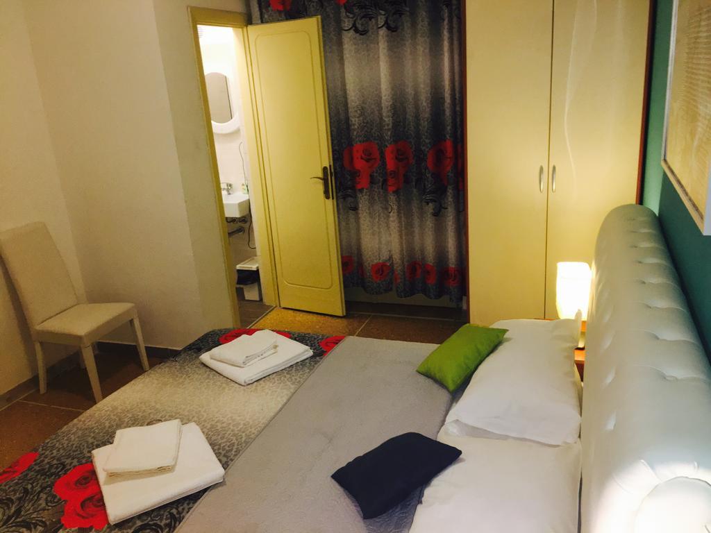 Pearl Pisa Guest House エクステリア 写真