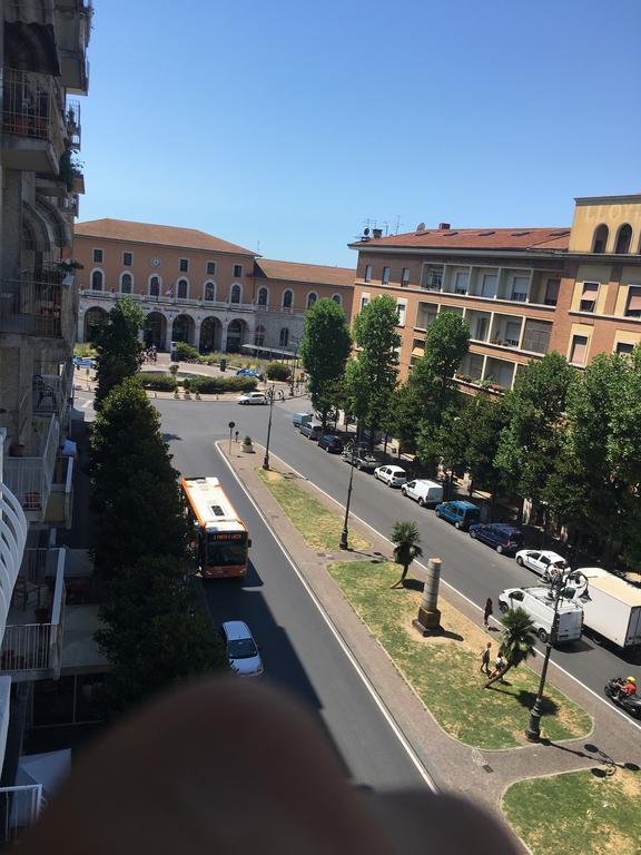 Pearl Pisa Guest House エクステリア 写真