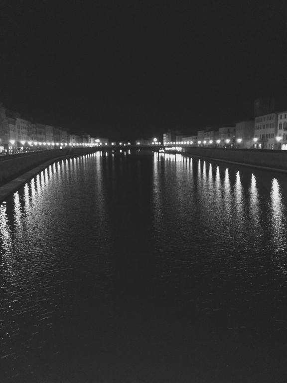 Pearl Pisa Guest House エクステリア 写真