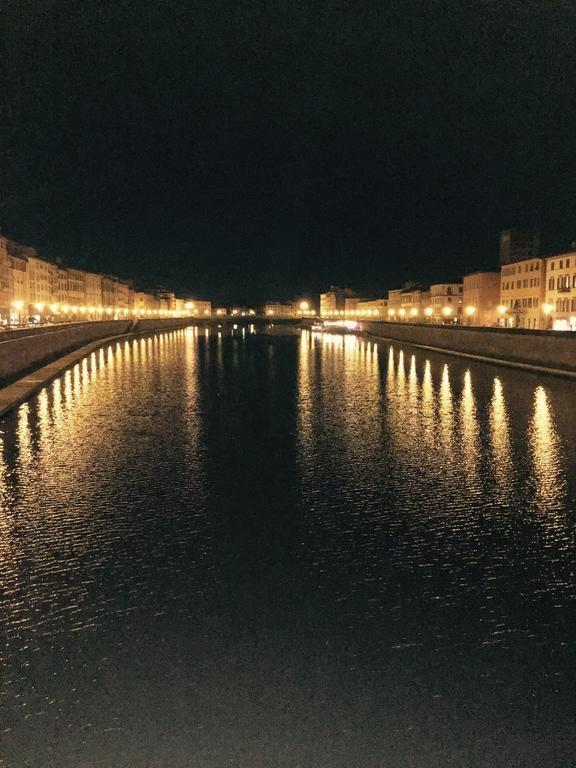 Pearl Pisa Guest House エクステリア 写真