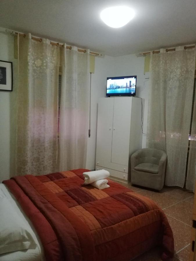 Pearl Pisa Guest House エクステリア 写真