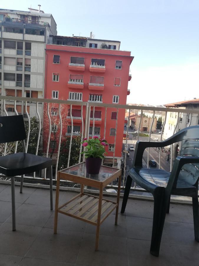 Pearl Pisa Guest House 部屋 写真