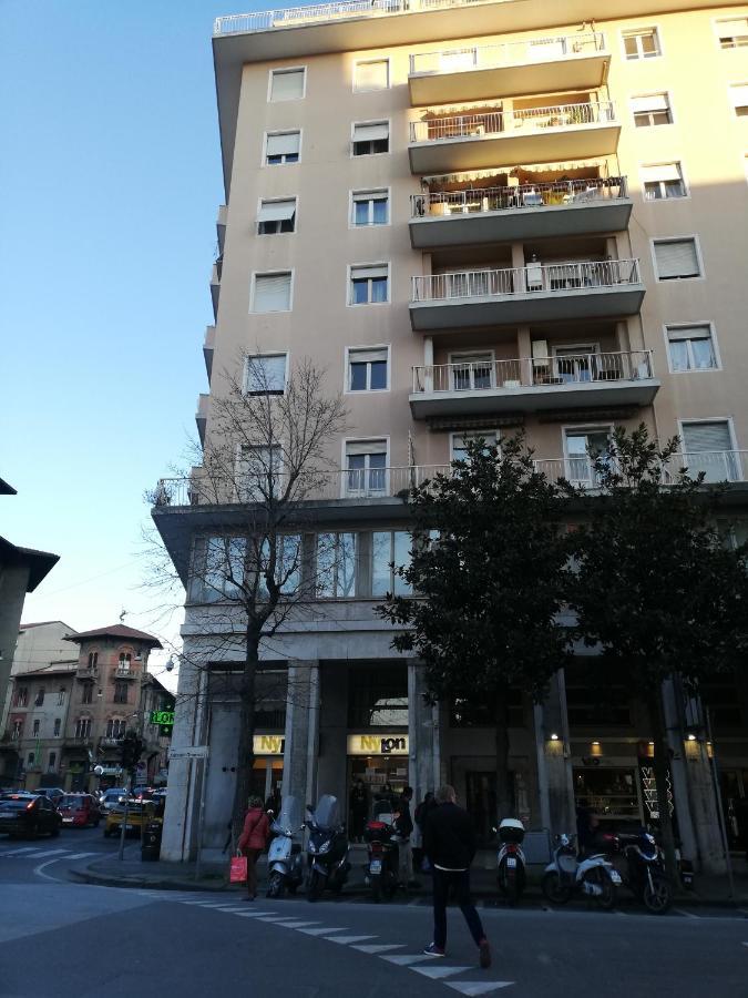 Pearl Pisa Guest House エクステリア 写真