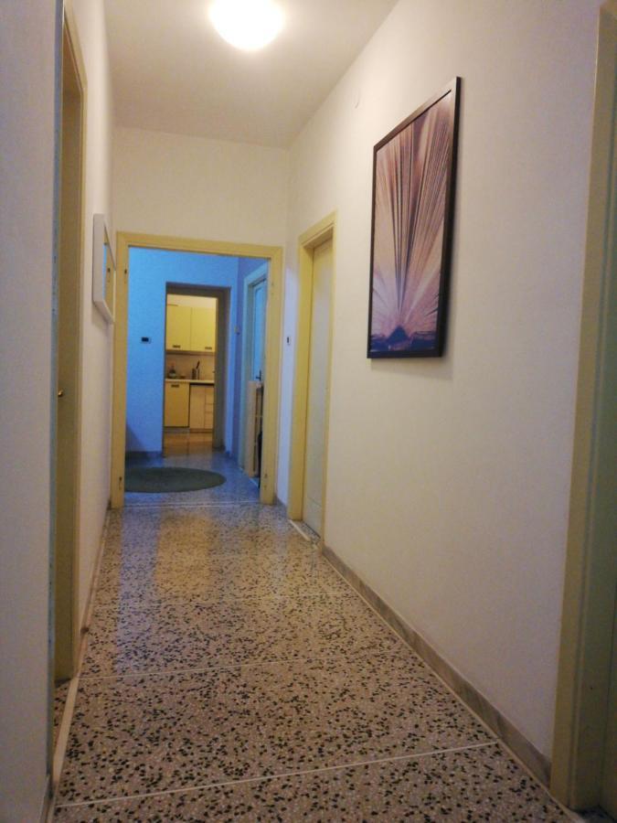 Pearl Pisa Guest House エクステリア 写真