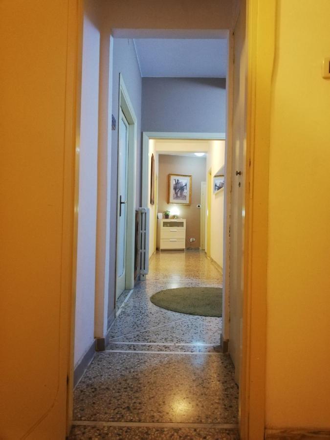 Pearl Pisa Guest House エクステリア 写真